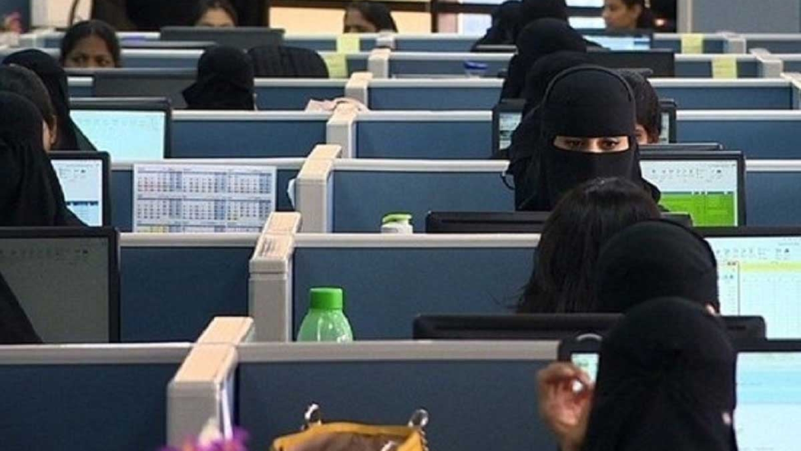 employing women - Al-Soaib & Partners Law Firm